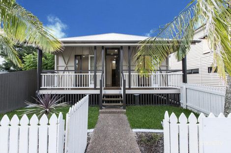 25 Elliott St, Woolloongabba, QLD 4102