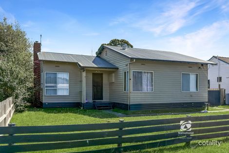 130 Dalmahoy St, Bairnsdale, VIC 3875