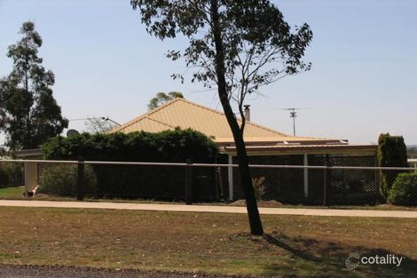 Property photo of 62 Goombungee-Meringandan Road Meringandan West QLD 4352
