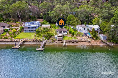 Property photo of 5609 Wisemans Ferry Road Gunderman NSW 2775