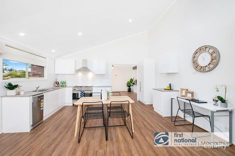 Property photo of 2 Nile Place Kearns NSW 2558