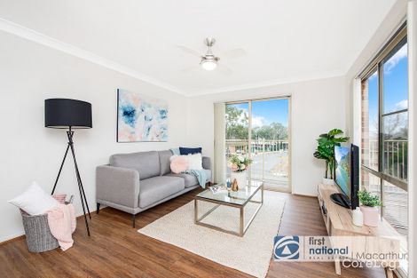 Property photo of 2 Nile Place Kearns NSW 2558