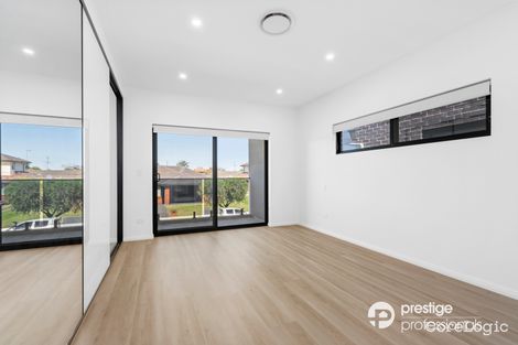 Property photo of 21 Thompson Avenue Moorebank NSW 2170