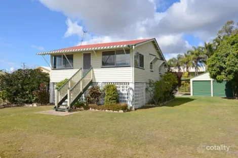 11 Burrum St, Burrum Heads, QLD 4659