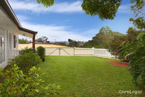 Property photo of 35 Windsor Place Molendinar QLD 4214