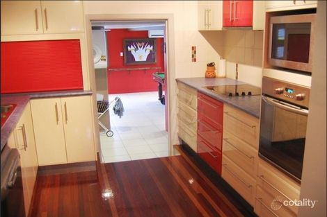 Property photo of 3 Currawong Street Slade Point QLD 4740