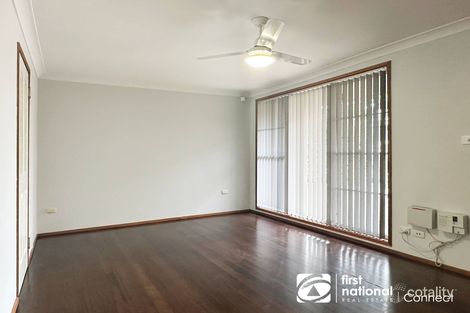 Property photo of 4 Tasman Place South Windsor NSW 2756