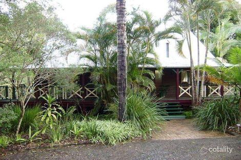 Property photo of 12 Coochin Street Peachester QLD 4519