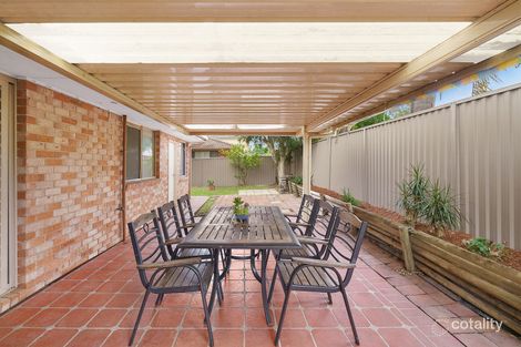 Property photo of 15 Orissa Way Doonside NSW 2767
