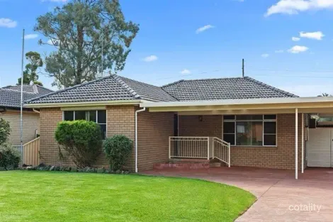 82 Maple St, Albion Park Rail, NSW 2527