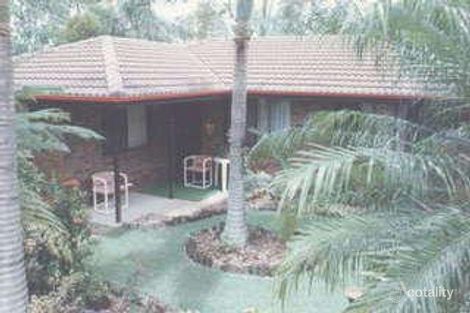 Property photo of 8 Erasmus Cornubia QLD 4130