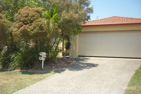 Property photo of 17 Madasin Close Arundel QLD 4214