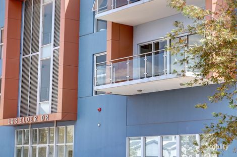 Property photo of 103 Elder Drive Mawson Lakes SA 5095