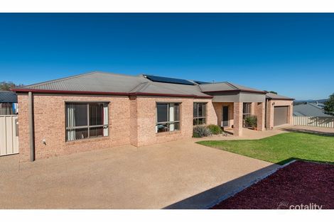 Property photo of 57 Dryandra Way Thurgoona NSW 2640