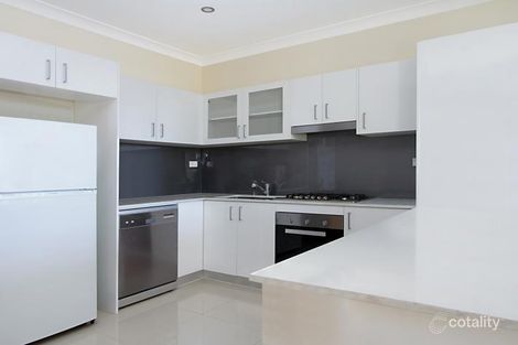 Property photo of 6/25 Tungarra Road Girraween NSW 2145