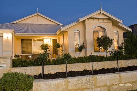 44 Archer St, Pearsall, WA 6065