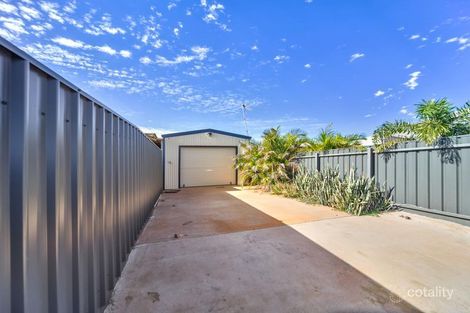 Property photo of 51 Rothschild Loop Baynton WA 6714