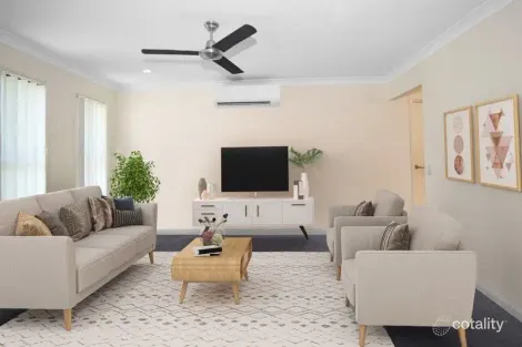 Property photo of 17 Coogee Terrace Blacks Beach QLD 4740