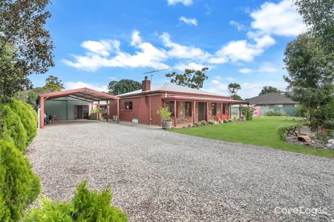 Property photo of 12 Bosisto Lane Strathalbyn SA 5255