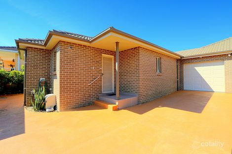4/323 Hector St, Bass Hill, NSW 2197