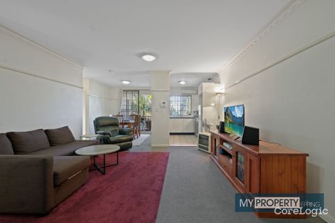 Property photo of 20/51-57 Buller Street North Parramatta NSW 2151
