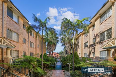 Property photo of 20/51-57 Buller Street North Parramatta NSW 2151