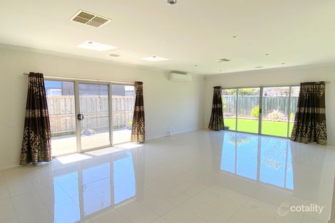 Property photo of 38 Fulham Way Wollert VIC 3750