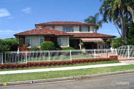 61 Eddy St, Merrylands West, NSW 2160