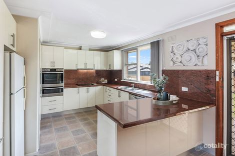 Property photo of 4 Barlow Place Georges Hall NSW 2198