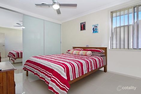 Property photo of 6/25 Tungarra Road Girraween NSW 2145