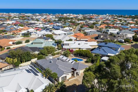 24 Everlasting Rtt, Halls Head, WA 6210