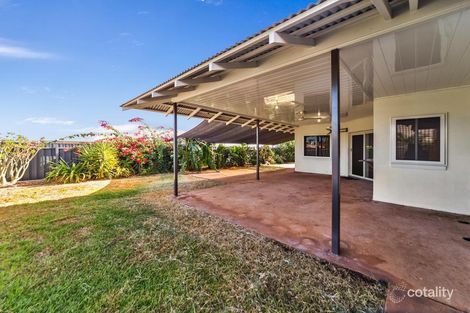 Property photo of 51 Rothschild Loop Baynton WA 6714