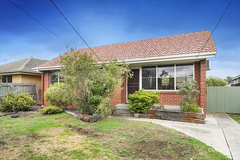 Property photo of 60 Fidge Crescent Breakwater VIC 3219