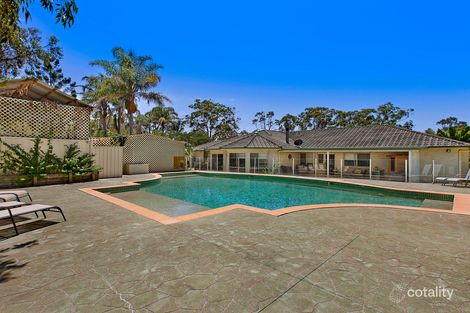 Property photo of 101 Webber Road Wyee NSW 2259
