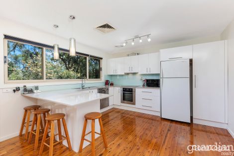 Property photo of 4 Larra Crescent North Rocks NSW 2151