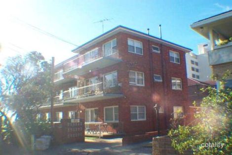 Property photo of 17/12-13 The Esplanade Cronulla NSW 2230