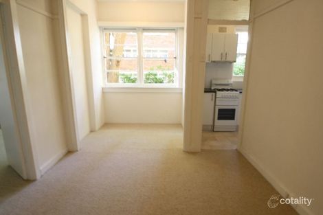 Property photo of 4/2A Ithaca Road Elizabeth Bay NSW 2011