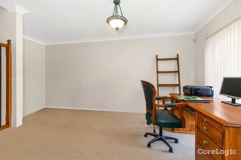 Property photo of 1 Julianne Close Bolwarra Heights NSW 2320