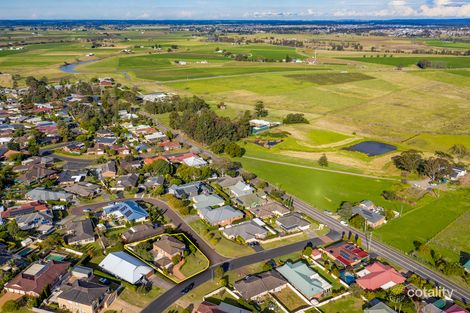 Property photo of 1 Julianne Close Bolwarra Heights NSW 2320