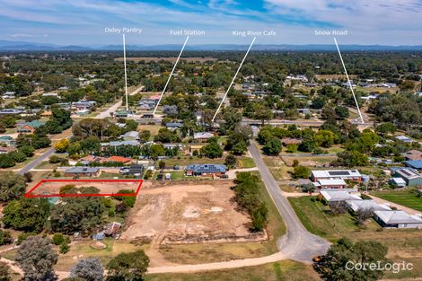 Property photo of 79 Ely Street Oxley VIC 3678