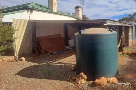 Property photo of 31 Mitchell Street Terowie SA 5421