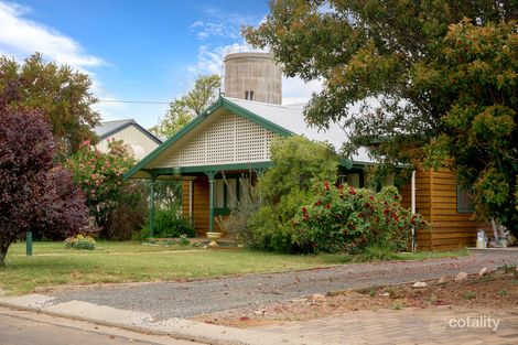 8 Henry St, Hillston, NSW 2675