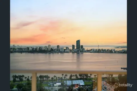 120/22 St Georges Tce, Perth, WA 6000