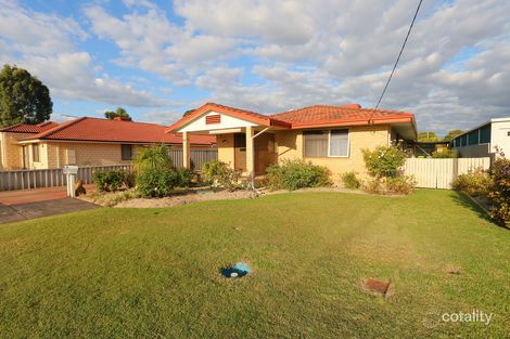 Property photo of 10 Beverley Road Cloverdale WA 6105