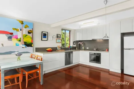 18/37-39 Arden St, Clovelly, NSW 2031