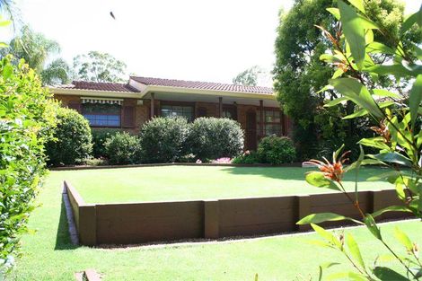 Property photo of 62 Hutchins Crescent Kings Langley NSW 2147