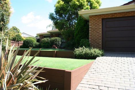 Property photo of 62 Hutchins Crescent Kings Langley NSW 2147