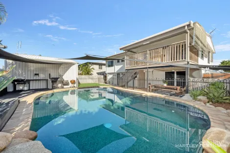 Property photo of 19 Lambert Street Kirwan QLD 4817