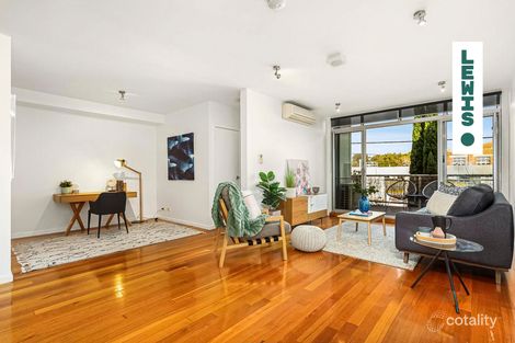 Property photo of 16/157 Epsom Road Ascot Vale VIC 3032