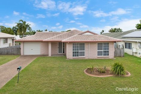Property photo of 54 Rundle Street Mount Louisa QLD 4814